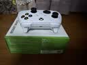 微软（Microsoft）XBOX手柄SeriesX S无线控制器蓝牙PC游戏电玩手柄兼容Steam DW12C 黑神话悟空升学礼 Series手柄 冰雪白 实拍图