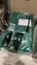 Perrier巴黎水 法国进口气泡水 天然矿泉水500ml*24瓶-26年12月效期 实拍图