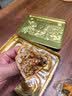 莲香楼月饼礼盒伍仁月饼750g4枚中秋礼品广式月饼企业团购中华老字号 实拍图