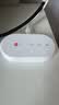 中兴（ZTE）U25 5G RedCap随身wifi6免插卡轻量化5G移动wifi无线网便携路由器热点笔记本电脑上网流量2026新款 实拍图