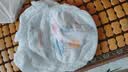 好奇（Huggies）金装小黑洞拉拉裤XXL74(15kg以上)尿不湿【速干不易红】 实拍图