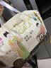 盛夏光年GALA鎏金拉拉裤XXXL码26片夏季超薄透气宝宝尿不湿 学步裤 实拍图