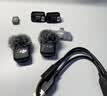 大疆 DJI Mic Mini 迷你无线高品音质降噪领夹麦克风【安卓+苹果15/16/17系列】手机版一拖二 实拍图