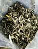张一元茉莉花茶叶毛尖浓香型高端北京伴手礼品春新茶特种200g金罐礼盒装 实拍图