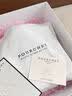 POURCHET宝榭包包女包奢侈品牌新款马鞍包手提包生日礼物送老婆女友 实拍图