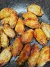 上鲜鸡翅中 净重2斤 烤翅鸡中翅炸鸡翅红烧鸡翅鸡肉生鲜烧烤食材 实拍图
