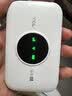 TCL随身wifi2026新款多网全国通用免插卡无线网wifi6车载4G路由器随身便携热点无限制移动联通5GXY15B 【至尊畅享版】多网任切展锐强芯+32人共享 不限速不虚标月享1500G流量 实拍图