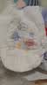 好奇（Huggies）好奇金装小黑洞拉拉裤XXL42片(15kg以上)尿不湿【速干不易红】 实拍图