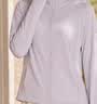 安踏光盾防晒衣丨绝绝紫5代防晒服女装秋季新款透气上衣162627706 实拍图
