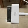 JOWOYE苹果数据线4S手机iPhone4充电线ipad4/3/2/1touch充电器线平板电脑电源线Ipod快充USB老款宽头 实拍图