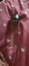 【京东物流配送】高硼硅双层玻璃杯大容量泡茶杯水杯子茶水分离杯 【双层加厚】茶杯350ml1只 实拍图