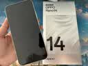 OPPO Reno14 12GB+512GB 人鱼姬 高清长焦实况 全新小直屏Live图 AI拍照5G智能手机 学生游戏 国家补贴 实拍图