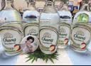 泰象曾舜晞同款泰国原装进口苏打水百香果味325ml*24瓶 整箱 实拍图