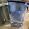 碧然德（BRITA） 家用滤水壶 净水壶滤芯 Maxtra 多效滤芯 6枚装 实拍图