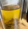 张一元茶叶茉莉花茶茉莉香茗特级浓香花茶50g袋装 实拍图