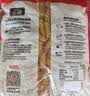公鸡传统意面螺旋形意大利面通心粉低脂进口500g*2袋西餐 实拍图