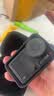 大疆（DJI）Osmo Action 4 运动相机 摩托车山地公路骑行潜水防抖户外 vlog 相机 Osmo Action 4 标准版 标配（不含随心换） 实拍图