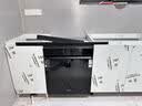 美的（Midea）【小西梅X7黑】新一级水效 洗碗机嵌入式150升以上 万向喷臂 105℃热风烘干 晶焰速干 实拍图
