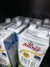 安佳（Anchor）4.4g原生高钙高蛋白全脂纯牛奶1L*12盒 新西兰进口草饲牛奶 实拍图