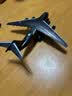 中精质造运20中国航空飞机模型精品仿真军事运输飞机航模摆件儿童玩具男孩 运-20鲲鹏胖妞运输机【赠坦克】 实拍图