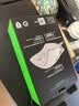 雷蛇（Razer）炼狱蝰蛇标准版有线鼠标 人体工学  电竞游戏 右手通用型 吃鸡/LOL/CS GO游戏鼠标 白色 实拍图