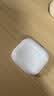 华强北顶配【严选正品丨Air4代降噪款】蓝牙耳机适配苹果无线2026新款半入耳式降噪iPhone17/16/15顶配pods4 【原版正装全功能顶配版】 主动降噪+改名定位+三真电量 实拍图