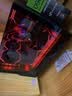京天华盛&微星战刃S26系列 酷睿i5 14400F/RTX5060Ti 5060 5070 直播游戏台式机组装电脑主机整机DIY组装机 ARGB机箱风扇*7个 实拍图