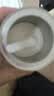 亨氏婴幼儿铁锌钙米粉400g*2宝宝高铁辅食二价铁维生素米糊含DHA 6月+ 实拍图