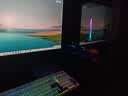 瀚铠（VASTARMOR）AMD RADEON RX 9070 XT 超合金PRO 16GB OC ARGB灯效 8根热管 电竞游戏AI显卡畅玩黑神话悟空 实拍图