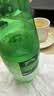 Perrier巴黎水 法国进口气泡水 天然矿泉水500ml*24瓶-26年12月效期 实拍图