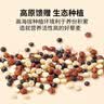 方家铺子中华老字号 有机三色藜麦390g 藜麦米黎麦 轻食沙拉伴侣 五谷杂粮 实拍图