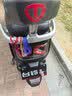 台铃电动摩托车星享长续航电动车72V23Ah铅酸电池1200W高速电摩通勤上班外卖代步电瓶车银河灰 实拍图