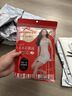 浪莎打底裤女春秋光腿连裤袜美腿丝袜女薄款抗菌打底裤袜 肤色2条 实拍图