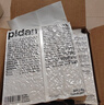 pidan猫砂 豆腐猫砂2.4kg*4包强力吸臭纯猫砂 可冲厕所非膨润土砂 实拍图
