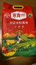 方正大米当季新米 长粒香米5kg/10斤  地标 农产品 东北大米粳米 真空包装 实拍图