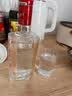 泸州老窖六年窖头曲 52度 500ml2瓶（配礼袋）浓香型白酒 实拍图