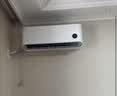 小米空调  巨省电 1.5匹挂机 一级能效 外机单排铜管 KFR-35GW/N1A1【整机免费十年包修】 实拍图