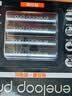 爱乐普（eneloop）充电电池7号七号4节高容量镍氢适用数码遥控玩具BK-4HCCA/4BW无充电器 实拍图