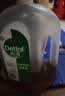 滴露（Dettol）消毒液衣物消毒水1.8L*2 洗衣除菌家居除螨杀菌 灭活HPV16病毒 实拍图