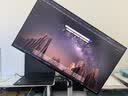 戴尔（DELL）UltraSharp 32英寸4K显示器 进阶版IPS Black 120Hz 140W雷电4接口  HDR600 虾农助手 U3225QE 实拍图