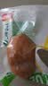力诚400克袋装元气脆皮鸡肉枣（原味）40克*10支方便面 实拍图