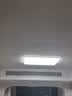 雷士（NVC）吸顶灯客厅灯大主灯卧室灯具高端led全光谱护眼白雪3Pro智能款 实拍图