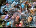 小麻花酥香小零食独立包装休闲食品小吃解馋宿舍整箱批发 45包【尝鲜款】 混合口味 实拍图
