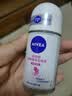 妮维雅（NIVEA）孙颖莎同款旅行装女士露爽身抑汗香体液套装62ml（50ml+12ml） 实拍图