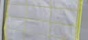 妙洁棉柔抹布30*30cm5片装  吸水疏油 厨房擦拭布 家用洗碗巾 实拍图