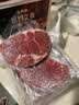 大希地无抗原料盒装整切调理西冷牛排含酱包共750g 烧烤牛肉生鲜烧烤 实拍图