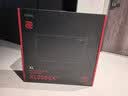 卓威ZOWIE 600Hz显示器 电竞显示器 游戏显示屏 DyAc2技术 旋转升降 TN屏 电脑显示器540Hz升级款 XL2586X+ 实拍图