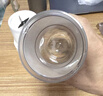 米家小米榨汁杯2 电动榨汁机果汁机搅拌杯儿童婴儿辅食机小型便携家用多功能自动清洗 304不锈钢可碎冰 实拍图