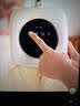 美的（Midea）【便携式迷你】干衣机烘干机家用小型旅行婴儿内衣裤杀菌除螨宿舍2026最新款出差神器HBXD03W1 实拍图