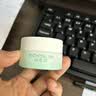 润百颜华熙生物INFIHA屏障修护滋润面霜17g晒后修护舒缓保湿护肤品试用 实拍图